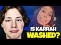 ColeFrosty Reacts to: KARAHBOOO - SBM (music video)