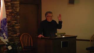 Rudy Josenhans funeral