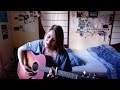 Lady gaga - Paparazzi, guitar cover