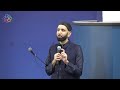 Allah Never Took Laylatul Qadr Away From Us | Taraweeh Khatira | Dr. Omar Suleiman