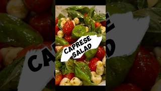 CAPRESE SALAD