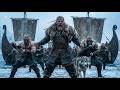 Valhalla Awakens | Dark Viking Battle Music & Chants