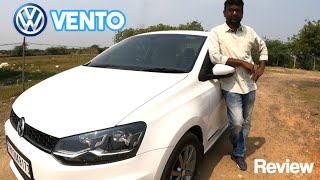 Volkswagen Vento 2020 review | கேட்க கேட்க power | Worth for 16L? | Birlas Parvai