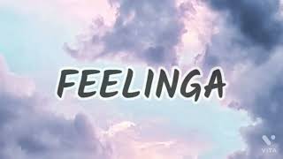Feelinga ( official lyrics video) Garry sandhu |Adhi Tape | Latest video song 2021. #punjabi