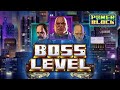 Boss Level slot by IGT PlayDigital | Gameplay Trailer