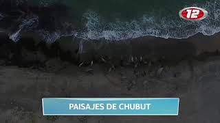 Paisajes de Chubut