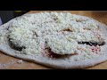 3 idees de recettes pizzas garniture pizza végétarienne