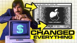 5 Computers THAT CHANGED the WORLD