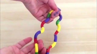 Tangle Junior Fidget Toys