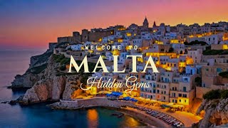 Discover MALTA's Hidden Gems!