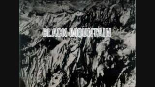 Black Mountain - Heart Of Snow