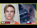 10 Real Horrifying Murder Cases Decoded #33 || True Crime Stories