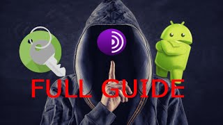 PGP on Android with Openkeychain (Client Request) (FULL GUIDE 2025)