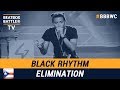Black Rhythm from Puerto Rico - Men Elimination - 5th Beatbox Battle World Championship