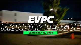 CAN WE END THE LOSING STREAK? | EVPC MONDAY LEAGUE | EP. 3 |