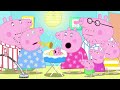 Baby Peppa And Baby Suzy! 🍼  Peppa Pig Official Full Episodes