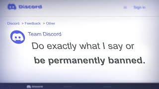 Scambaiting Fake Discord Support!