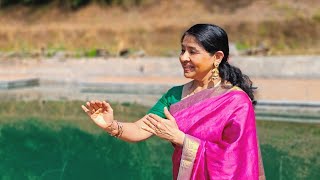 Aadapōgōna bāro ranga by Premalatha Divakar Music:Dr Nagaraj Rao Havaldar Lyrics:Shripādarājaru