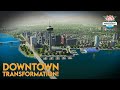 This Downtown Revitalization Project Changes Everything!  |  MC #37