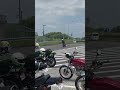 z400fx トーキョー鉄管 マフラーサウンド 排気音 鳴き shorts