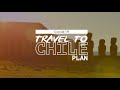 you can travel to chile now