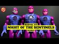 2022 RETRO MARVEL 375 Sentinel | Hasbro