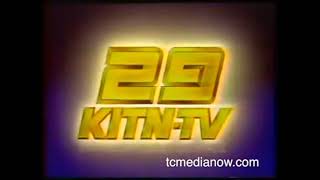 KITN-TV Station ID 1986