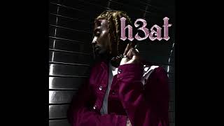 Playboi Carti x Lil Uzi Vert Type Beat - "h3at" [prod.panomatic]