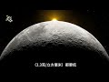 太阳系首富 灵神星