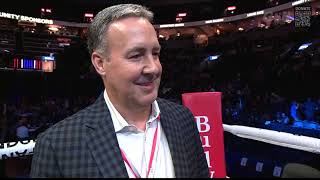 Budweiser Guns 'N Hoses Live Stream