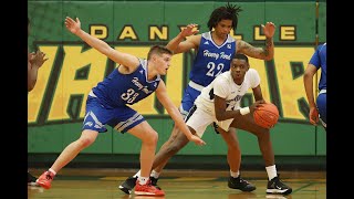 2021 NJCAA DII Men's Basketball Championship - Henry Ford vs. South Suburban