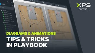 3.3 Tips & Tricks in Playbook | XPS Courses & Tutorials