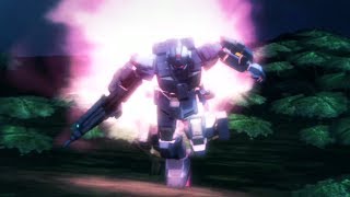 機動戦士ガンダム サイドストーリーズ / ジオン軍編９話  ミッシングリンク