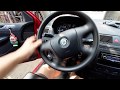 VCDS  Steering Assist adjustment Skoda Fabia 6Y - Seat Ibiza 6L - VW Polo 9N