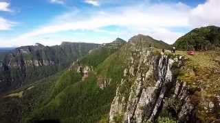 Hiking no Paraíso da Serra, Campo dos Padres - Respeito ao Meio Ambiente é o caminho