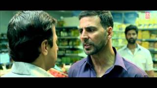 AIRLIFT THEATRICAL TRAILER   Akshay Kumar, Nimrat Kaur   Releasing on 22nd January, 2016  T Series