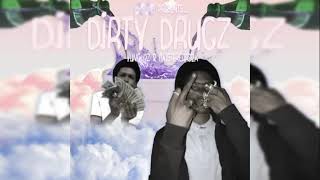 $wipeBanditGøth \u0026 Mastercard2k - DIRTYDRUGZ EP [2020]