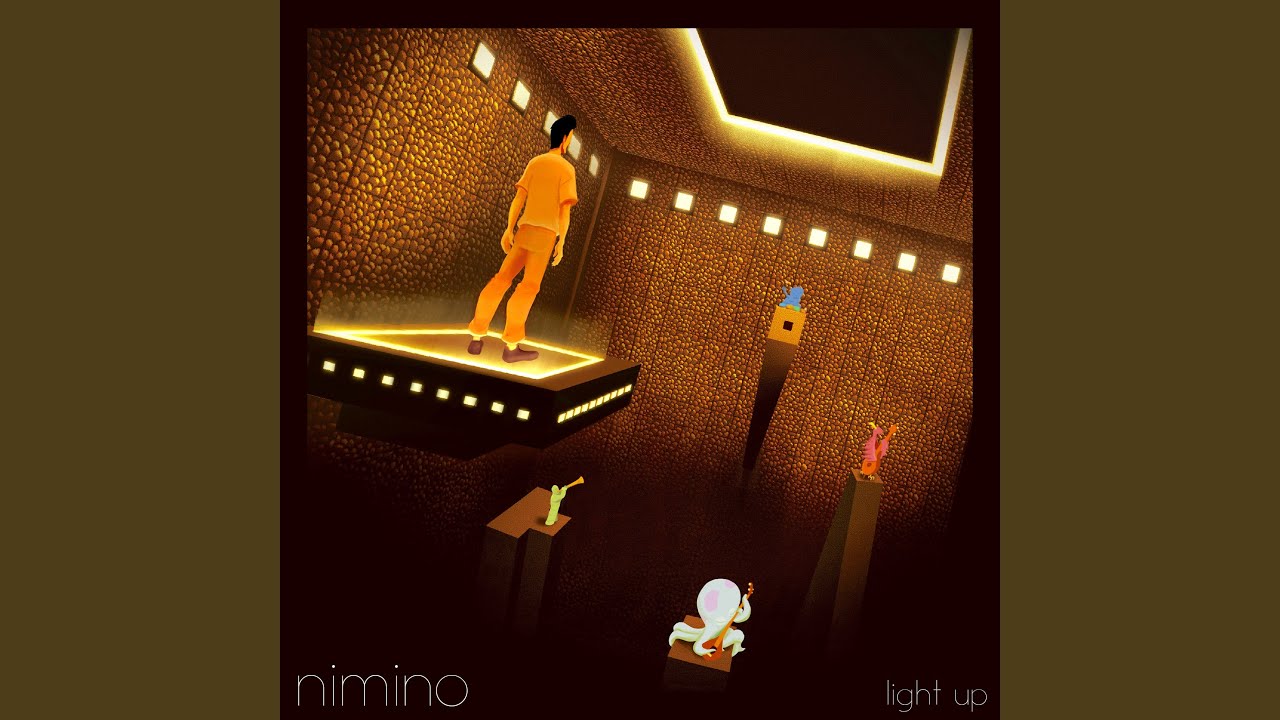 Light Up Youtube Music