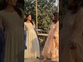 Romaisa Khan New TikTok Video