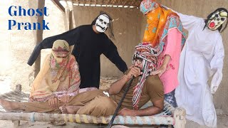 Scary Ghost Prank in Pakistan - Lahori PrankStar Horror prank