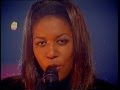 Wendy Moten - Come In Out Of The Rain - Top Of The Pops - Thursday 3rd February 1994