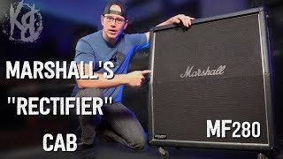 Marshall's Answer To The Mesa \