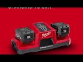 Milwaukee Tools You Probably Never Seen Before