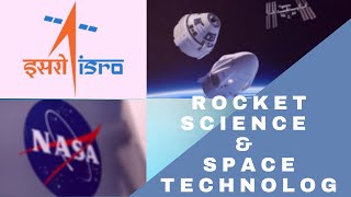Evolution of Rocket Science and space Technology