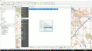 QGIS Modify Form using Widgets