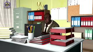 TPAD - Performance Contracting Animation -TSC