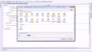 How To Make A Simple Login System In Visual Basic 2008