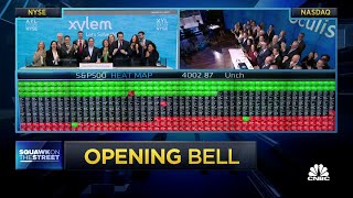 Opening Bell: March 22, 2023