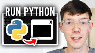 How To Run Python In CMD (Command Prompt) - Step By Step