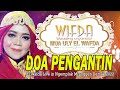 DOA PENGANTIN || QOSIDAH EL WAFDA LIVE IN NGEMPLAK 2022